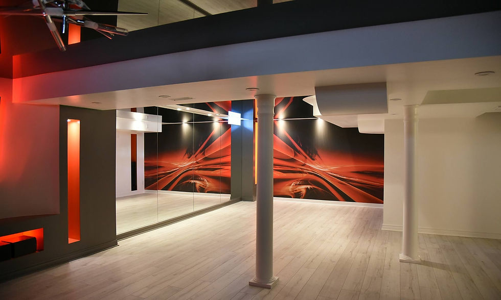 Tanzstudio