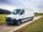 Kastenwagen von Eleven Car Rentals