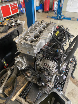 Software-Codierungen und -Abstimmungen auf Anfrage