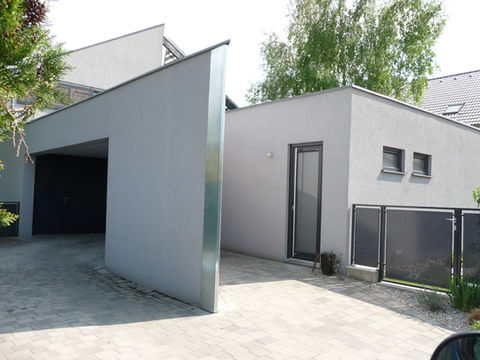 Gewerke der Spenglerei Wolf