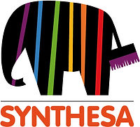 Synthesa-Sticker