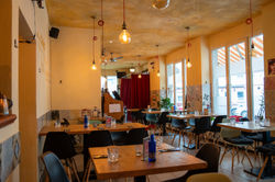 l'angolo - Pasta & Pizza am Eck in Nürnberg