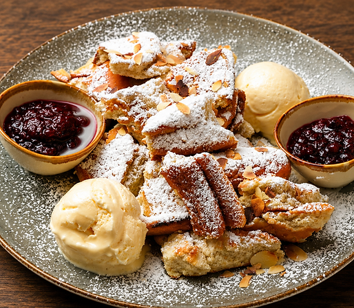 Kaiserschmarrn