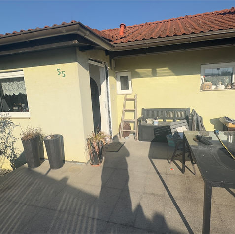 Umbau der EMGA Bau GmbH