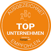 FirmenABC-Sticker