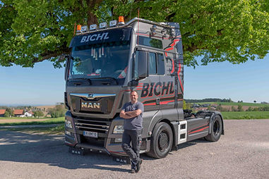 Mario Bichl
