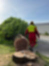 Forstarbeiten