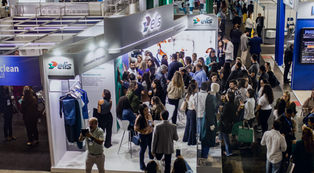 Medicina Veterinária presente na Expo Hospital Brasil 2025: a SMMV participa dessa conquista!