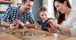 Jeux de Société