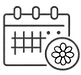 Flower Icon