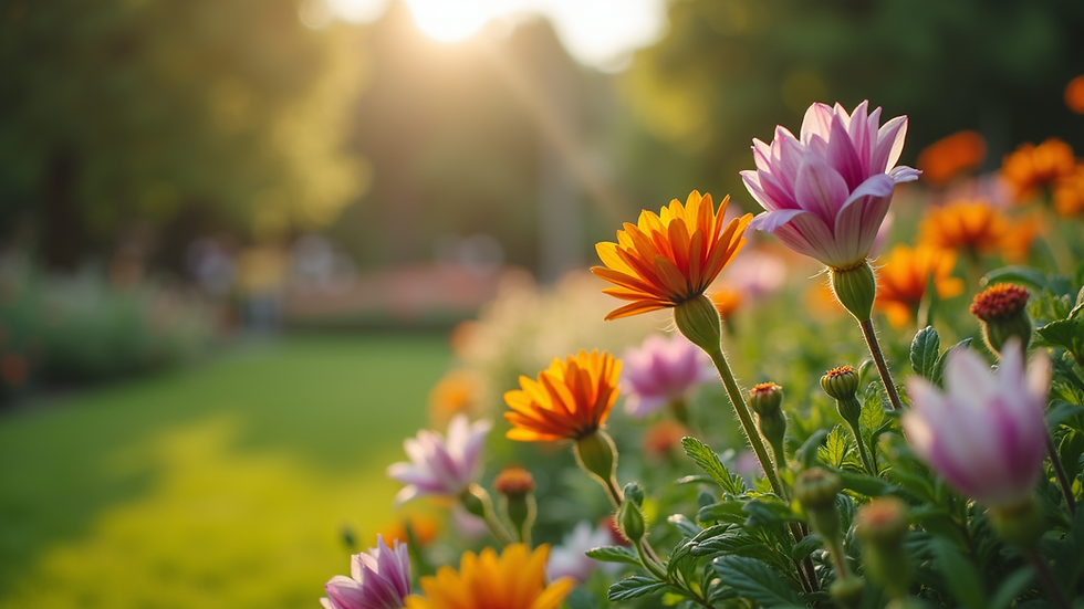 Fast and Reliable Garden Clearance Services Near You