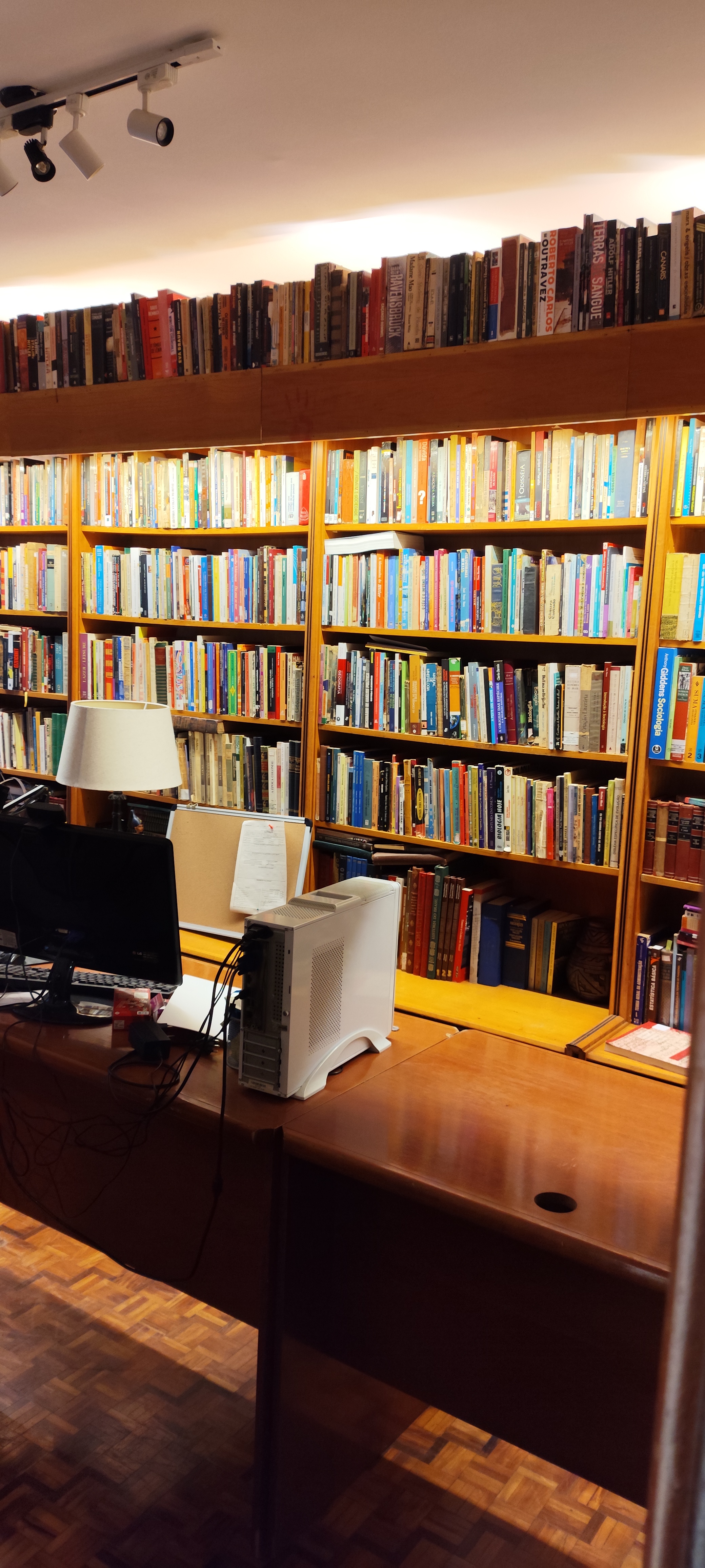 Foto do escritor: O Editor 