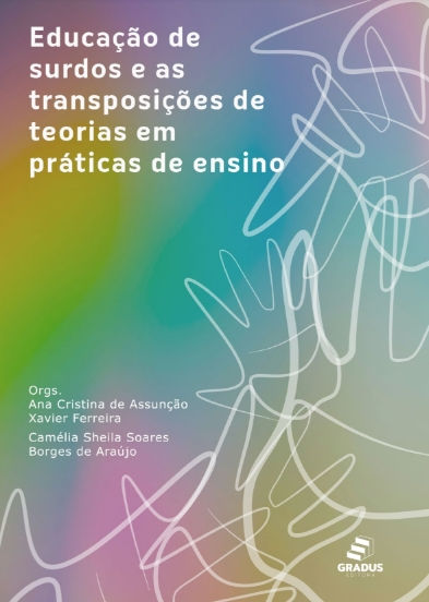 Educação de surdos e a transposição de teorias em práticas de ensino