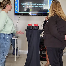 Workshop at Lindsay Lounge