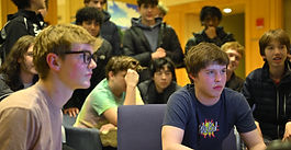 Super Smash Bros 