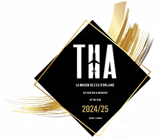 Award LA maison de l'Île d'Orléans