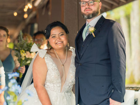 Chelsea & Scott