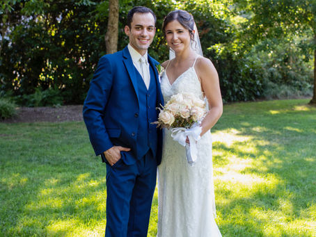 Jill & Kyle