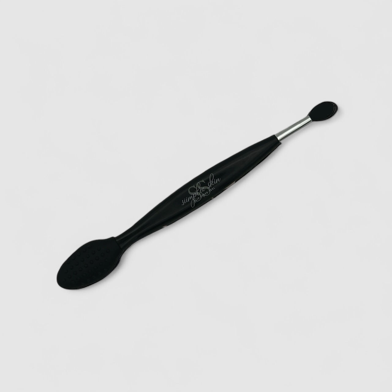 Herramienta para exfoliar los labios