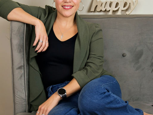 Negocio Destacado de Hoy: The Encore Collective con Tylynn Cofer, LCSW - Parte 1