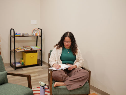 Negocio Destacado de Hoy: The Cozy Corner con Tiffany Castillo, LPC, PMH-C