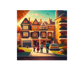 Real Estate Investing With Purpose