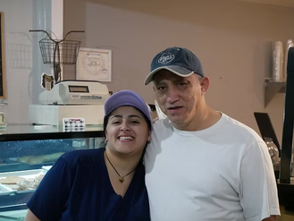 Today's Business Highlight: Little Cali