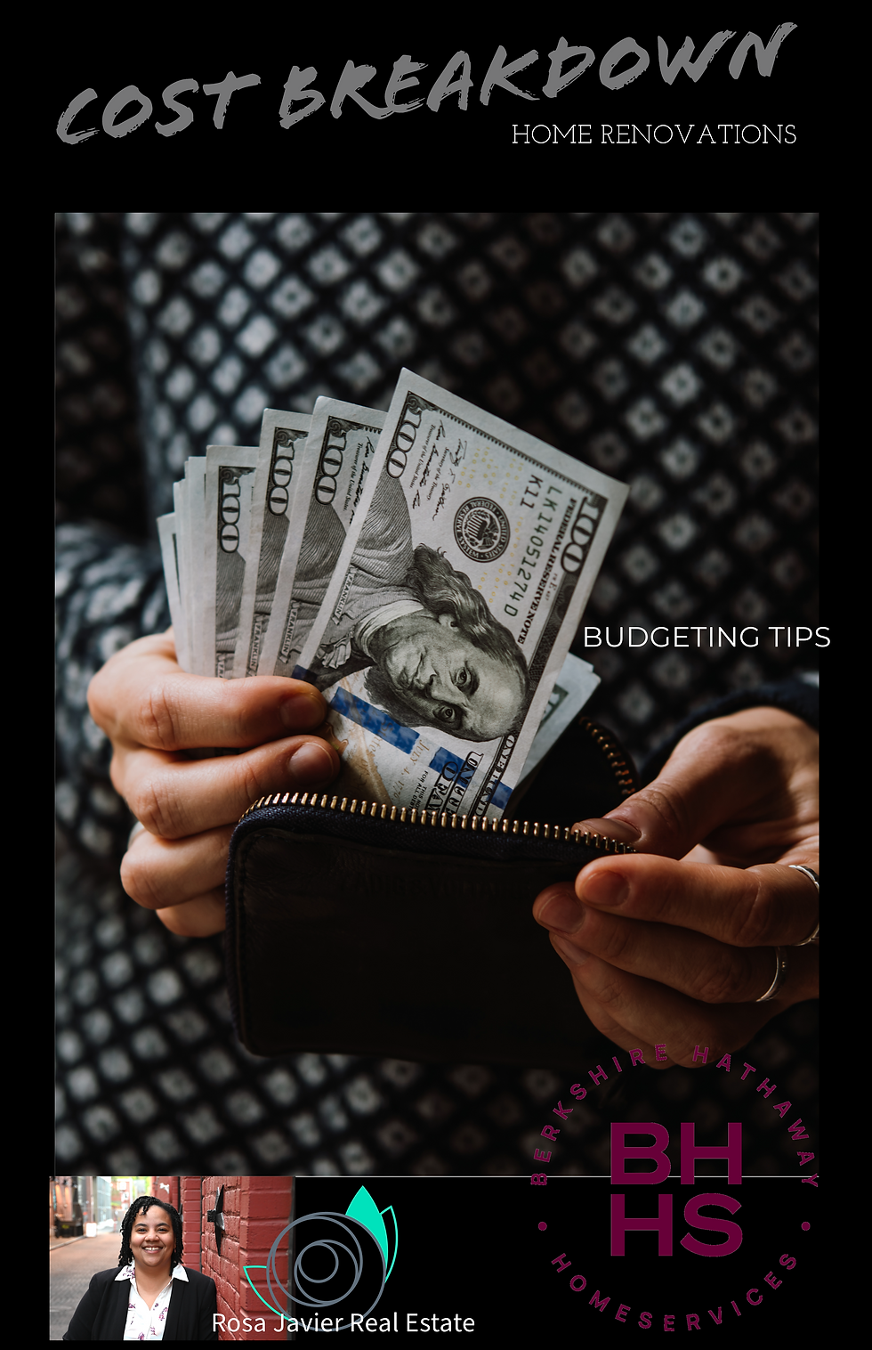 Budgeting for Home Improvement