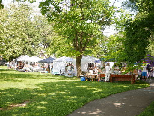 Negocio Destacado de Hoy: The Mom Market junto a Devika Knafo