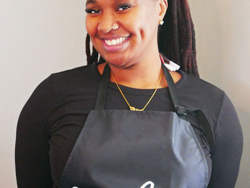 Today’s Business Highlight: Locs by Ki