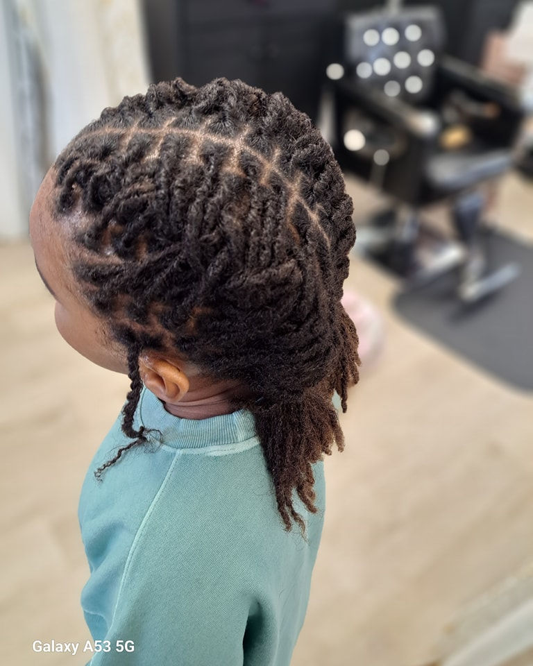 El Trabajo de Sherone