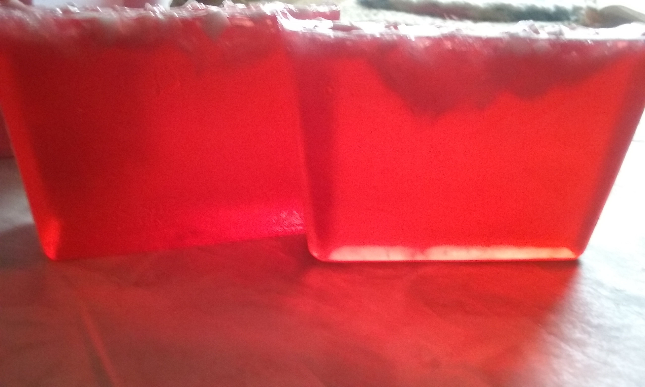 Strawberry Maragarita