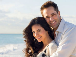 El matrimonio se recibe, no se inventa