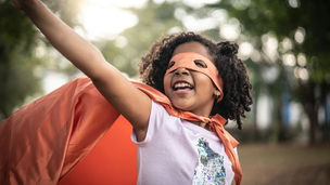 6 pautas para conseguir que nuestros hijos sean valientesLa motivación y la confianza de que van a 