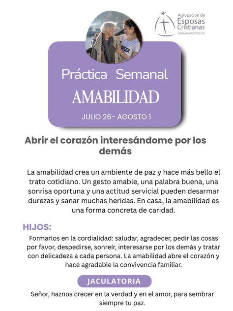 Práctica Semanal