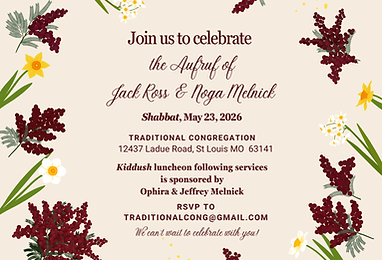 MELNICK-ROSS AUFRUF KIDDUSH (6 x 4 in).png