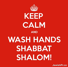 Shabbat Shalom: Updates, What we can do, Shabbat, and Psalms