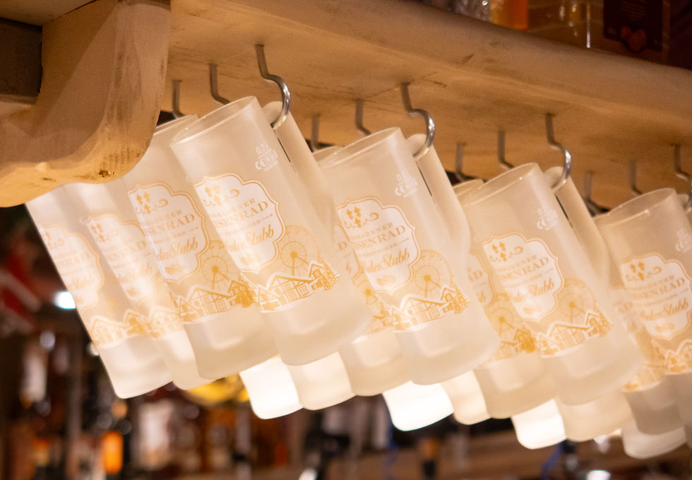 Thumbnail: Christmas Markets in Europe: Everything You Need to Know