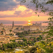 Avila Spain - Allie in Wanderland - Alisa N Rogne - Travel Guide - Travel Blog