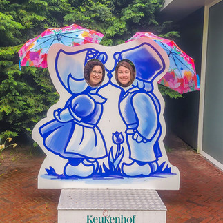 Keukenhof Gardens Tulip Gardens Spring Flower Displays Lisse, Netherlands Dutch Floral Park Tulip Festival Flower Shows in Netherlands Keukenhof Attractions Botanical Gardens Dutch Horticulture Floral Design Exhibitions Keukenhof Tickets Best Time to Visit Keukenhof Tulip Fields Gardens in South Holland