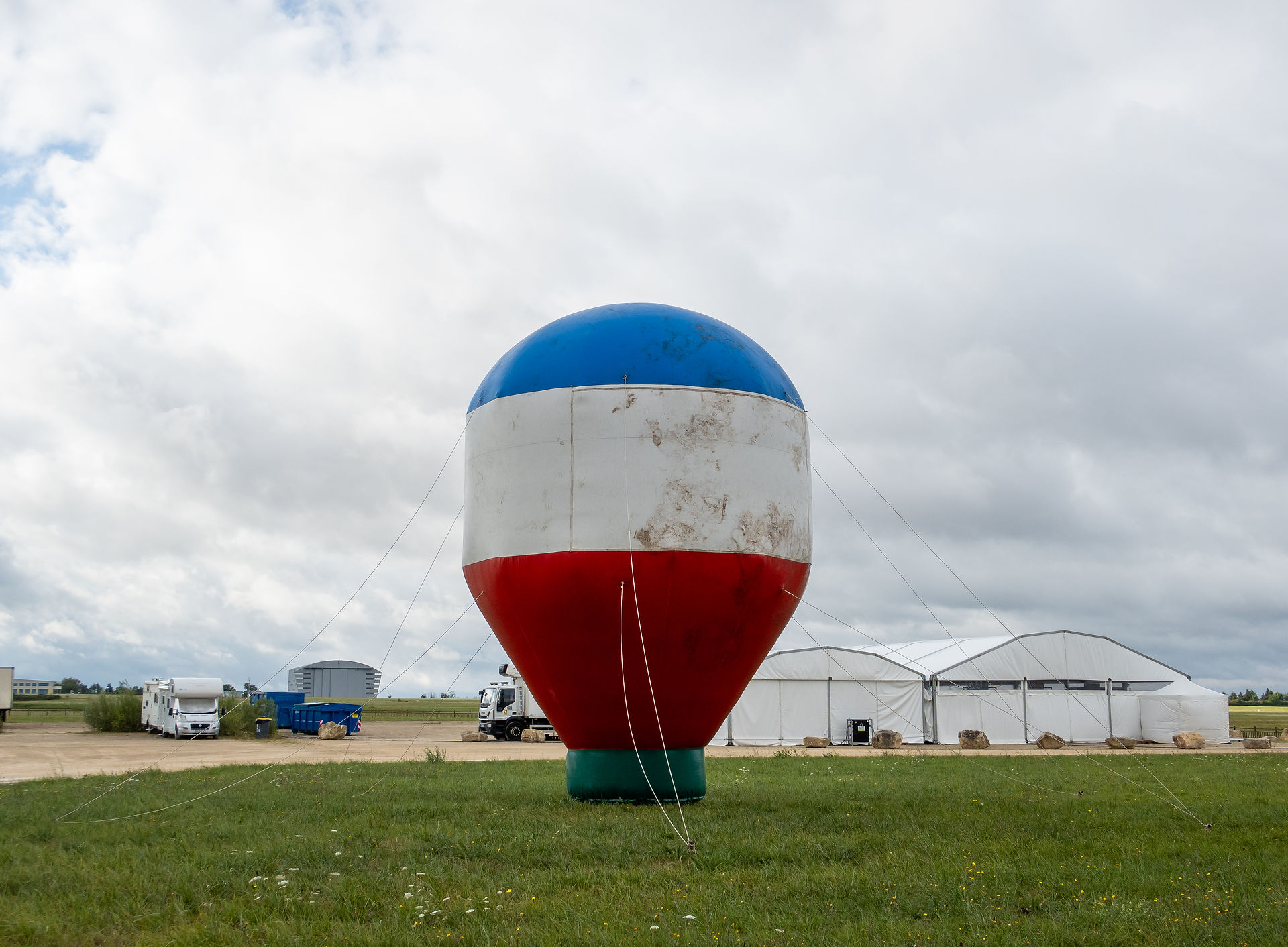 grand est mondial air ballon festival 