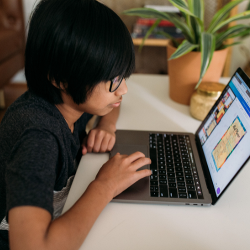 Stream-ish: Effective Teaching Practices for On-Demand Learning [All Content Areas K-12]