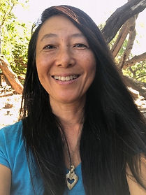 Keiko Silbermann