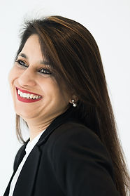 Anissa Vermeil de Conchard
