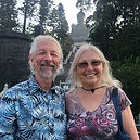 Jim and Jori Manske
