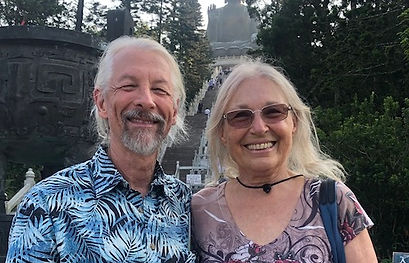 Jim and Jori Manske