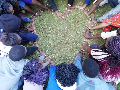 Daraja La Amani Project
