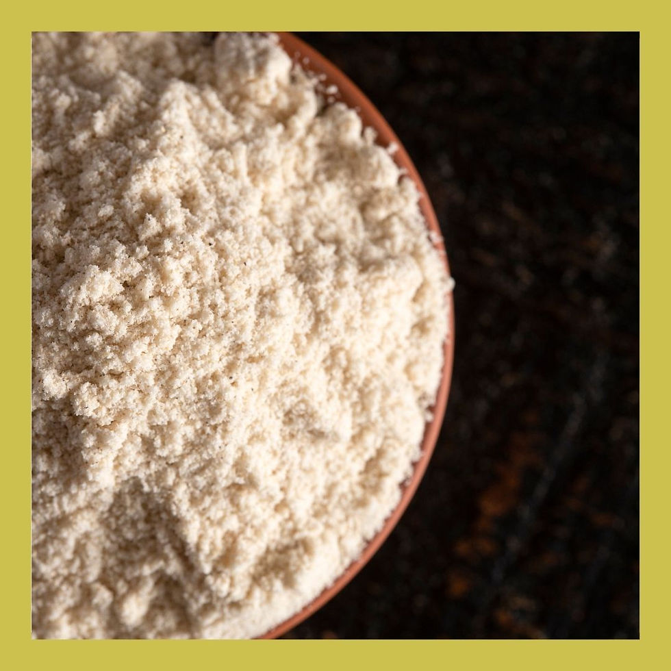 sorghum flour