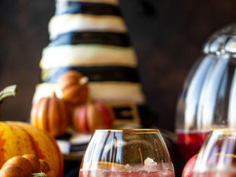 Who's the head honcho here?