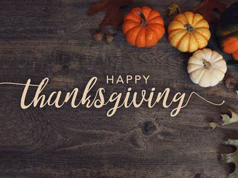 Too full to think of a pun!